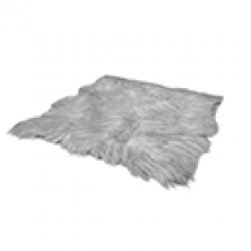 Polar Rush Tundra Lodge - Faux Fur Rug